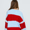 Bastien Sweater | | S | Agnese Studios