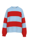 Bastien Sweater | | S | Agnese Studios