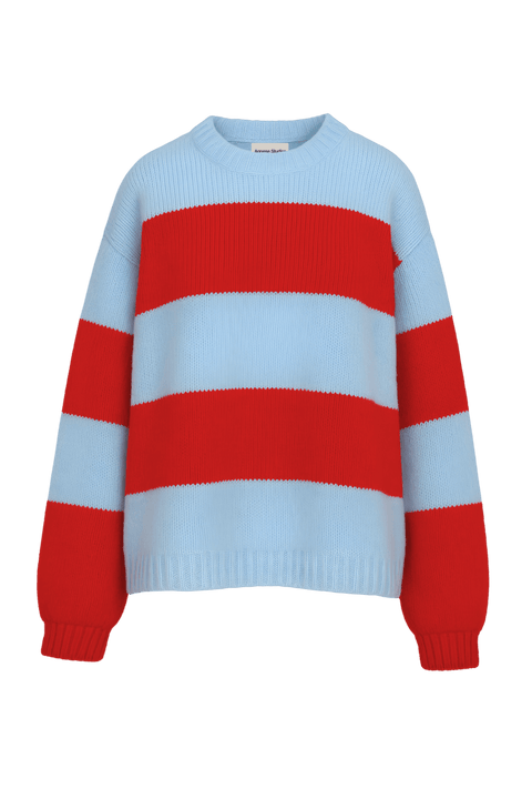 Bastien Sweater | | S | Agnese Studios