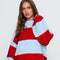 Bastien Sweater | | S | Agnese Studios