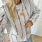 Bealine Jacket | | S | Agnese Studios