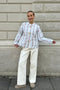 Bealine Jacket | | S | Agnese Studios