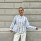 Bealine Jacket | | S | Agnese Studios