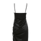 Beatrice Bagni Dress | | S | Agnese Studios