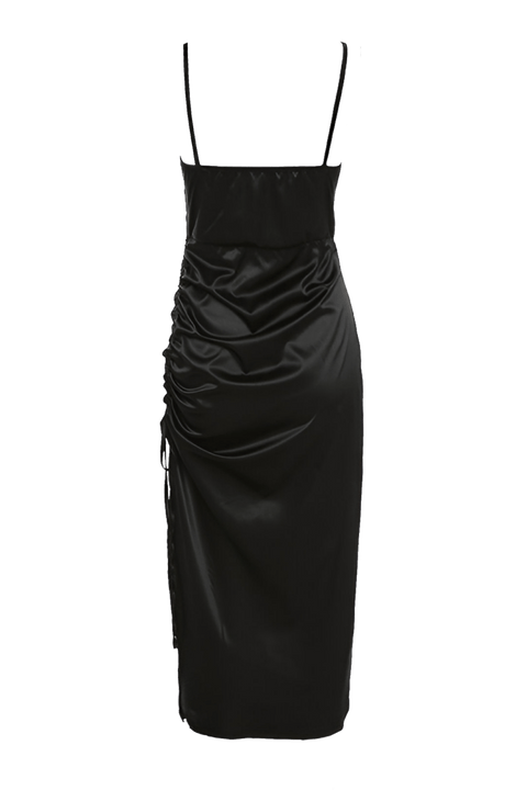 Beatrice Bagni Dress | | S | Agnese Studios