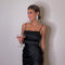 Beatrice Bagni Dress | | S | Agnese Studios