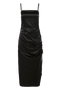 Beatrice Bagni Dress | | S | Agnese Studios