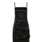 Beatrice Bagni Dress | | S | Agnese Studios