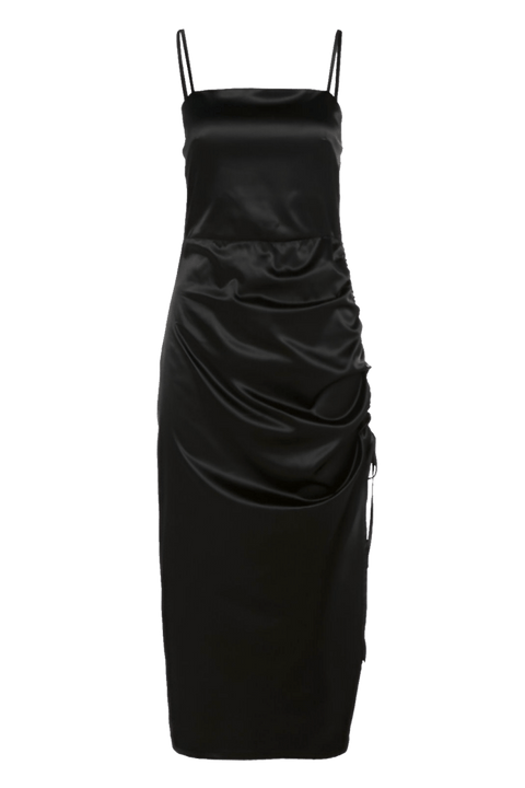Beatrice Bagni Dress | | S | Agnese Studios