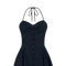 Beatrice Bianca Dress | | S | Agnese Studios
