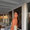 Beatrice Dress | | S | Agnese Studios