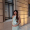 Beatrice Dress | | S | Agnese Studios