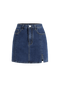 Beatrice Montagnoli Skirt | | S | Agnese Studios
