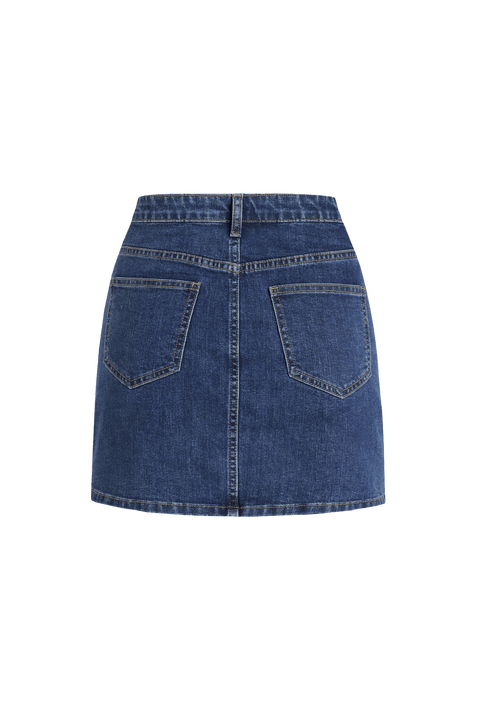 Beatrice Montagnoli Skirt | | S | Agnese Studios