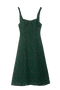Beatrice Rossi Dress | | S | Agnese Studios