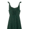Beatrice Rossi Dress | | S | Agnese Studios