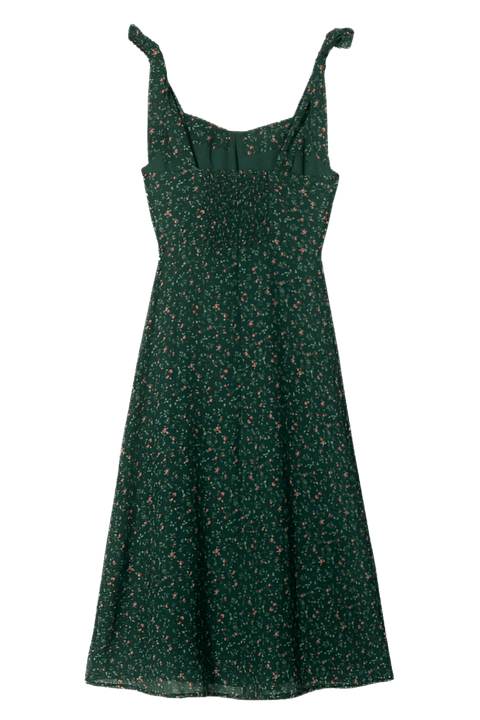 Beatrice Rossi Dress | | S | Agnese Studios