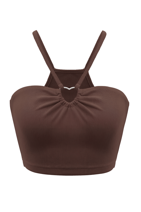 Beatrice Strozzi Top | | XS | Agnese Studios