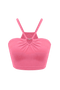 Beatrice Strozzi Top | | XS | Agnese Studios