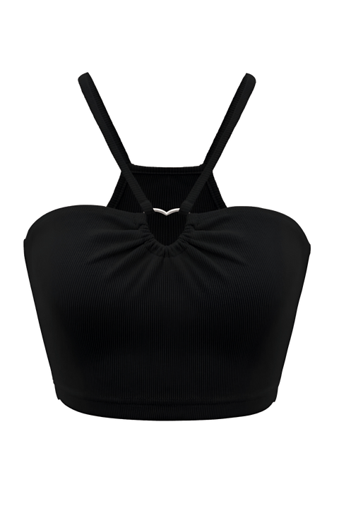 Beatrice Strozzi Top | | XS | Agnese Studios