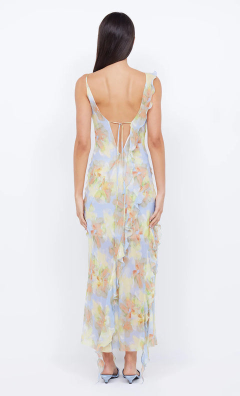 Aullie Dress
