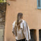 Beggie Sweater | | S | Agnese Studios