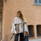 Beggie Sweater | | S | Agnese Studios