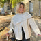 Beggie Sweater | | S | Agnese Studios