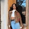 Belda Jacket | | S | Agnese Studios