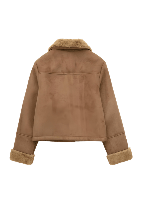 Belda Jacket | | S | Agnese Studios