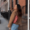 Belda Jacket | | S | Agnese Studios