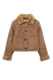 Belda Jacket | | S | Agnese Studios