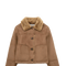 Belda Jacket | | S | Agnese Studios