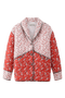 Belemina Jacket | | S | Agnese Studios