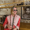 Belemina Jacket | | S | Agnese Studios
