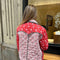 Belemina Jacket | | S | Agnese Studios