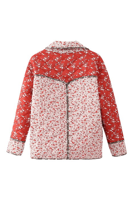 Belemina Jacket | | S | Agnese Studios