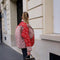 Belemina Jacket | | S | Agnese Studios