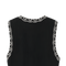 Belena Waistcoat | | S | Agnese Studios