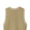 Belena Waistcoat | | S | Agnese Studios