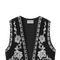 Belena Waistcoat | | S | Agnese Studios
