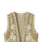 Belena Waistcoat | | S | Agnese Studios