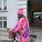 Belessia Jacket | | S | Agnese Studios