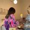 Belessia Jacket | | S | Agnese Studios