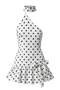 Belina Dress | | S | Agnese Studios
