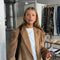 Bella Jacket | | S | Agnese Studios