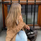 Bella Jacket | | S | Agnese Studios