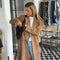 Bella Jacket | | S | Agnese Studios