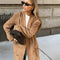 Bella Jacket | | S | Agnese Studios