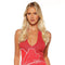 Bellie Red Dress ? | | S | Agnese Studios